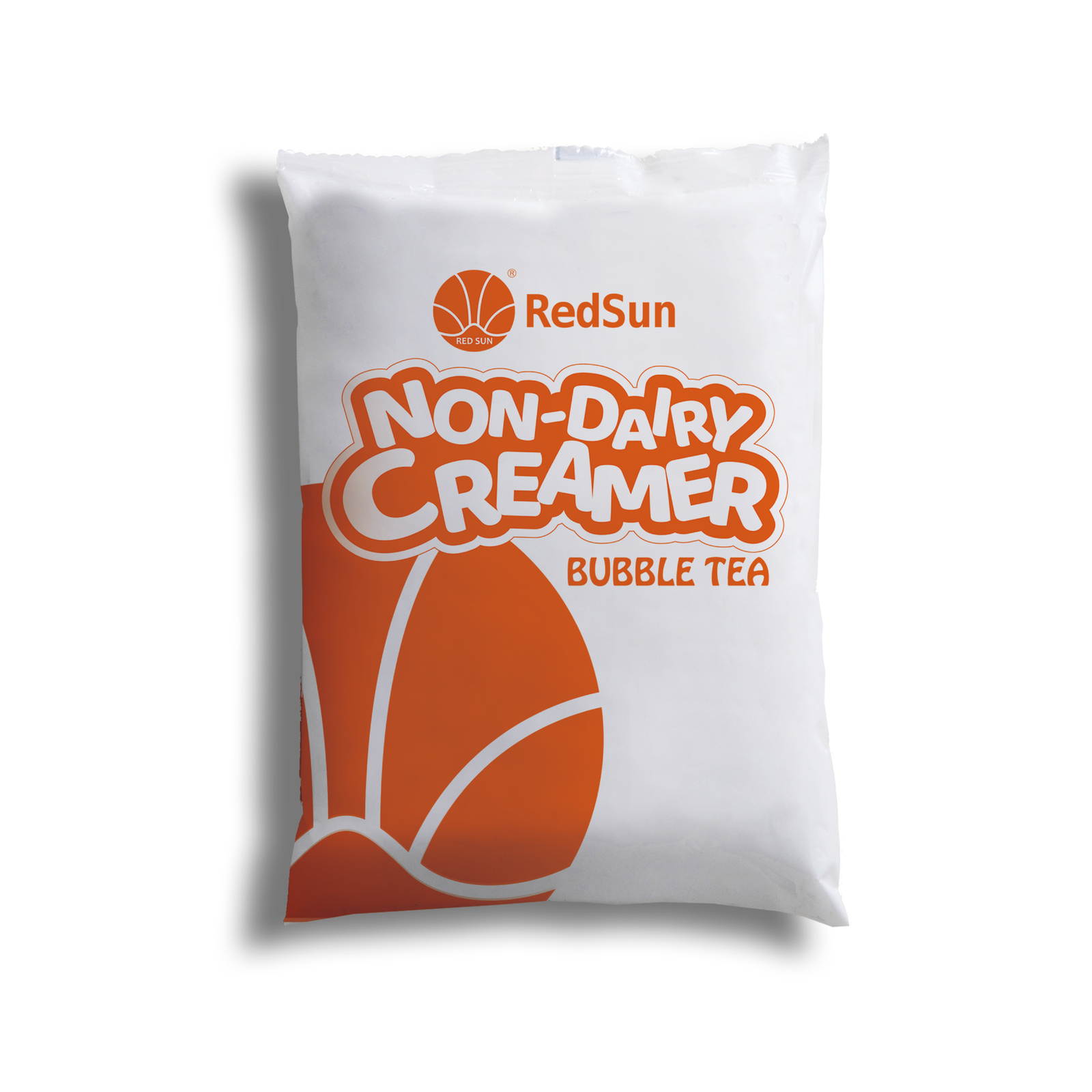 Classic Black Non Diary Creamer 2.65 LBS x 15 Bags (Case)