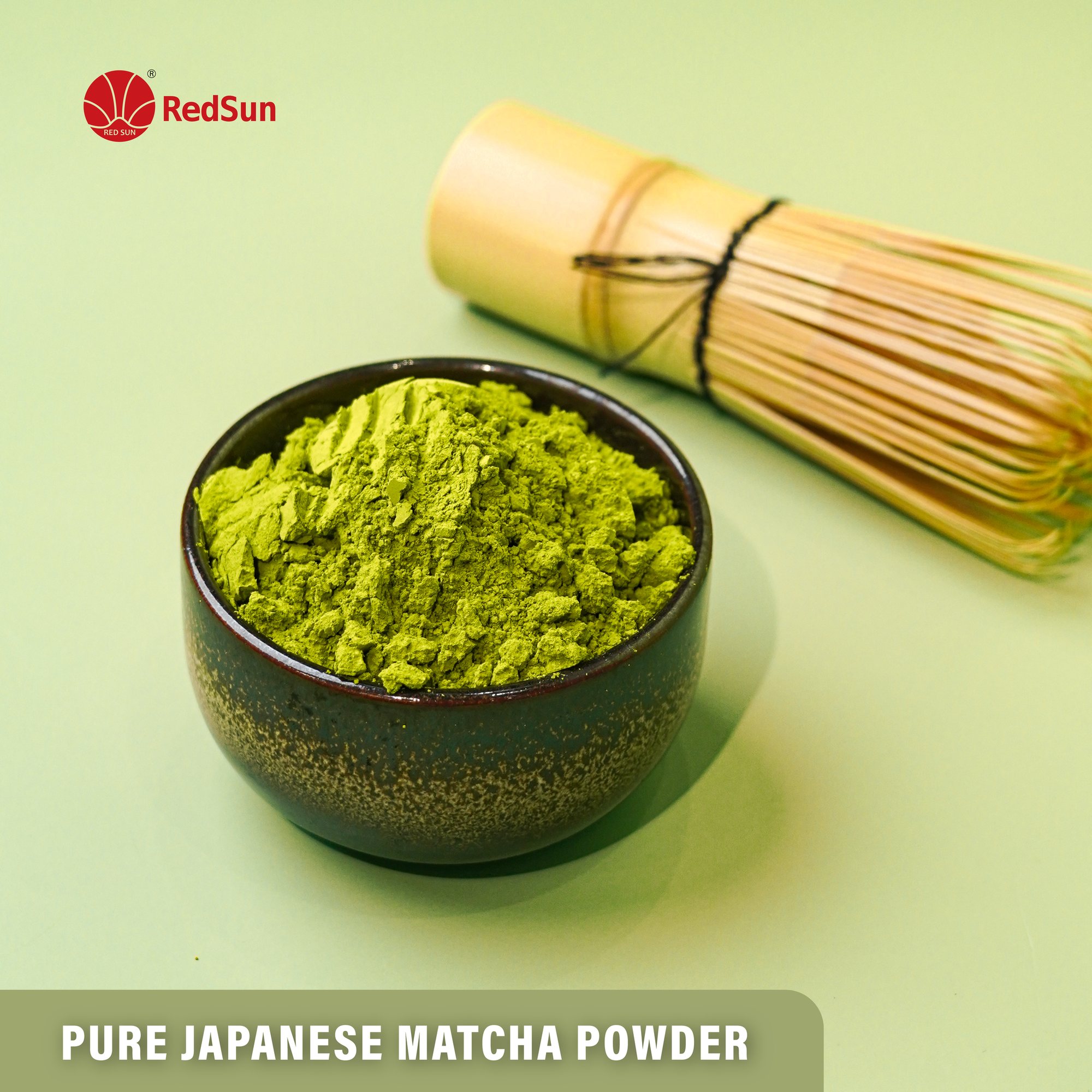 Premium Matcha Powder 1.0LB (Bag)