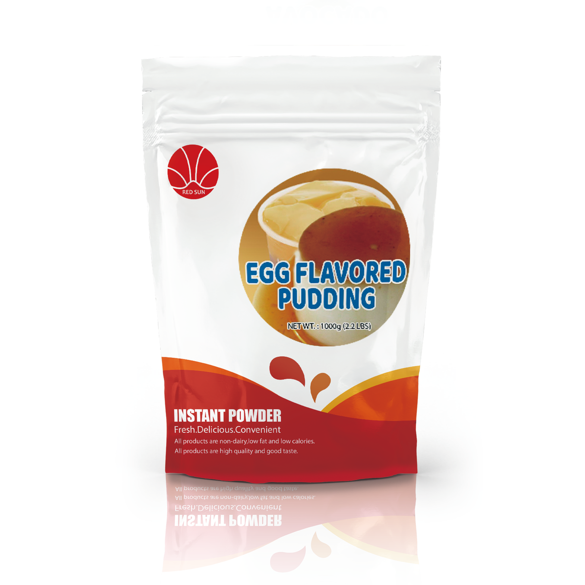 Pudding Powder India Powders – RED SUN FOOD