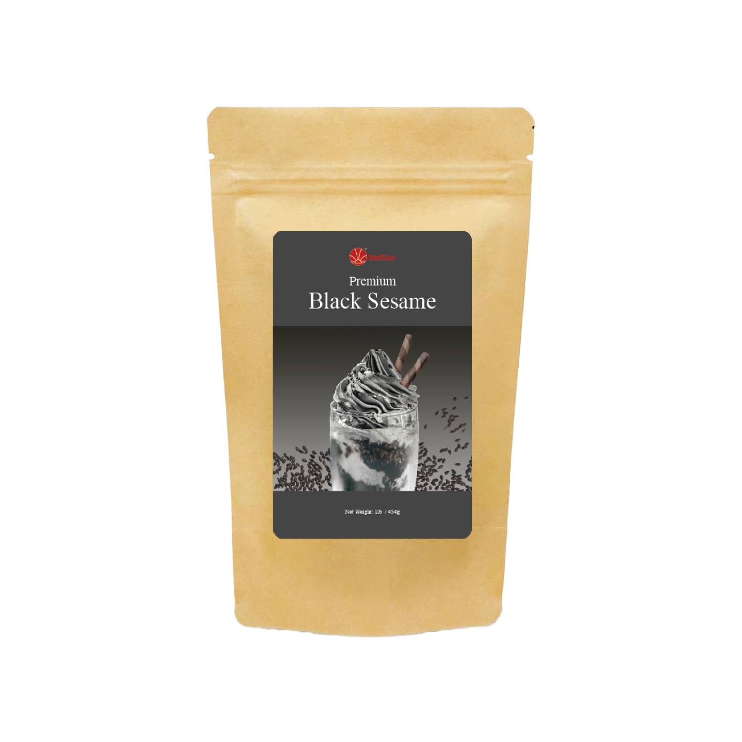 純抹茶粉 1.0LB（袋裝）