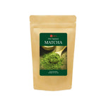 Polvo de matcha premium 1.0 lb (bolsa)