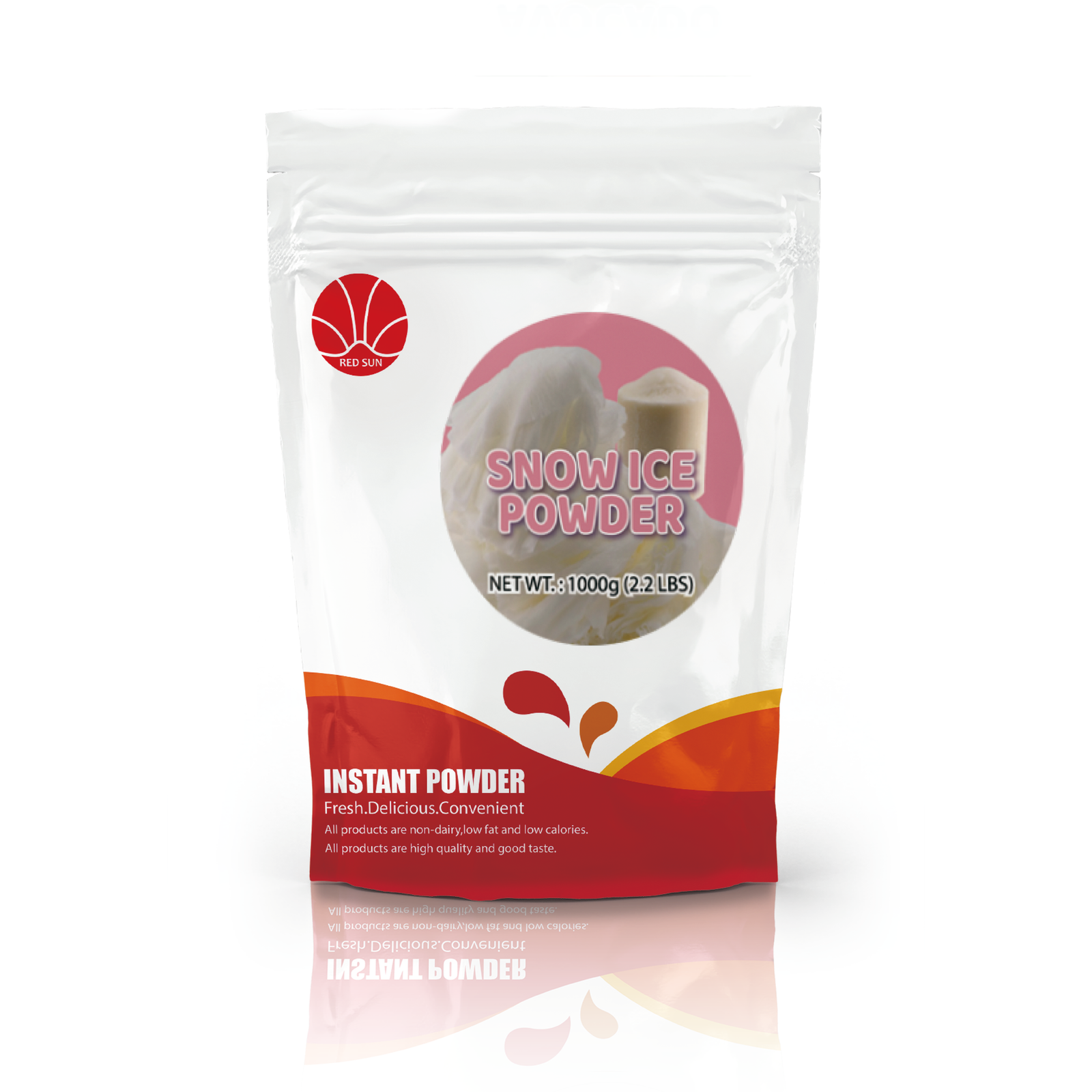 Snow Ice Original Powder 2.2LBS (Bag)