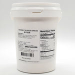 Coconut Butter 1 KG (2.2 LBS) (Bottle)