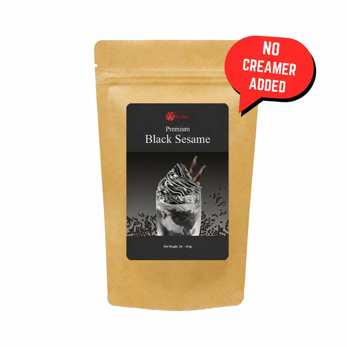 Polvo de matcha premium 1.0 lb (bolsa)