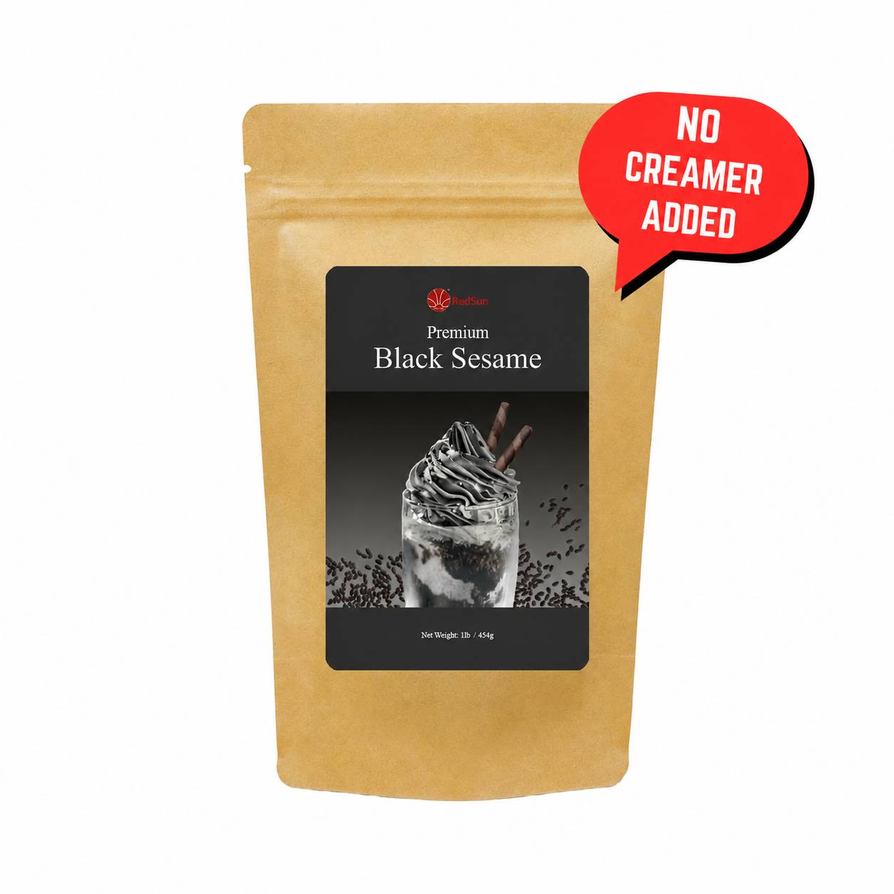 Polvo de matcha premium 1.0 lb (bolsa)
