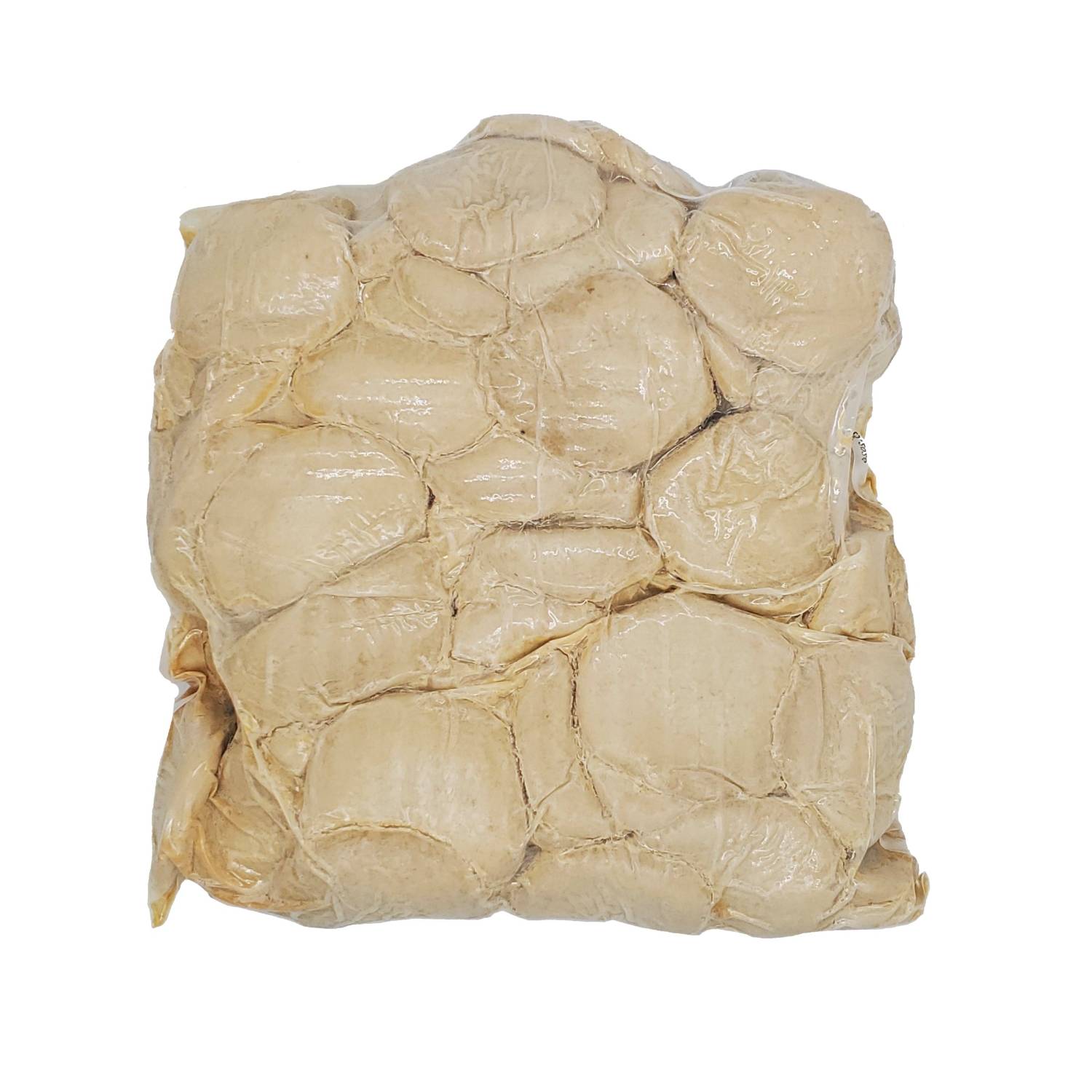 Taiwanese QQ Fish Cake 9 LBS x 2 Bags (Case)