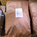 Raw Sugar (Turbinado) 50 LBS (Sack)